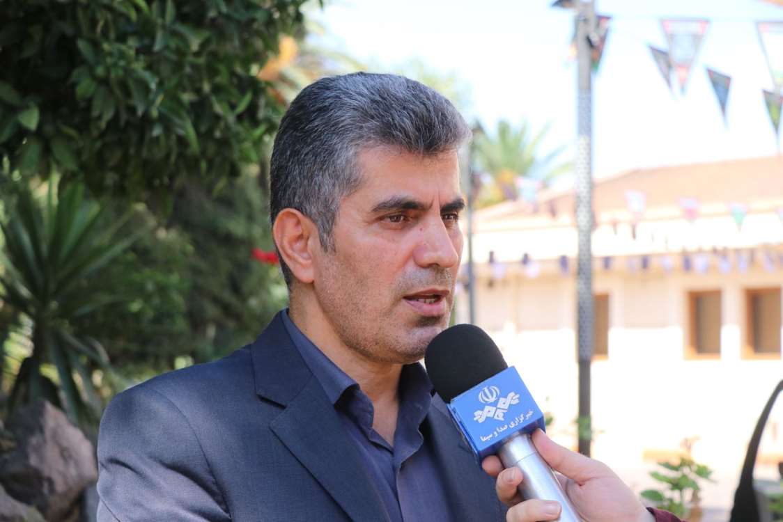 رئیس سازمان جهاد کشاورزی گیلان